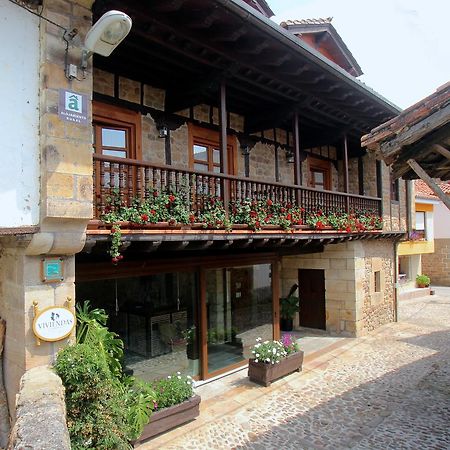 Apartamentos Rurales Pedredo Arenas De Iguna ภายนอก รูปภาพ